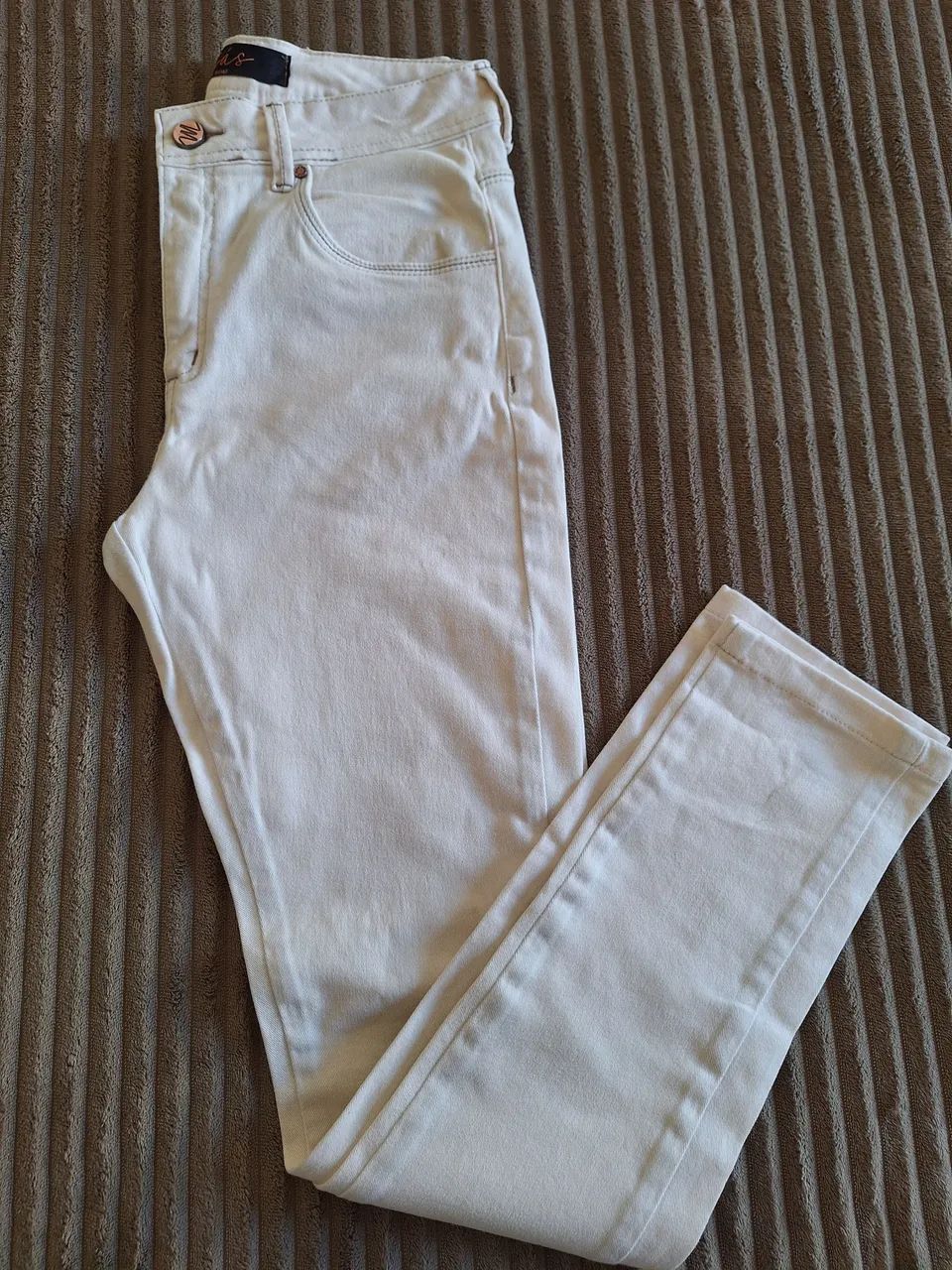 Calça feminina  tamanho 40