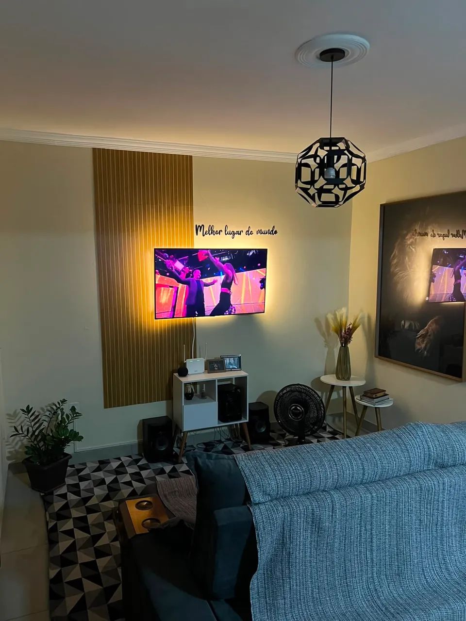 EXCELENTE CASA - ALUGUEL  - Foto 2