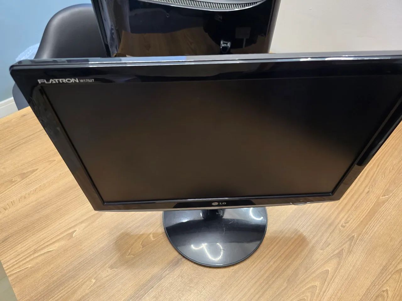 Monitor com defeito - Foto 2