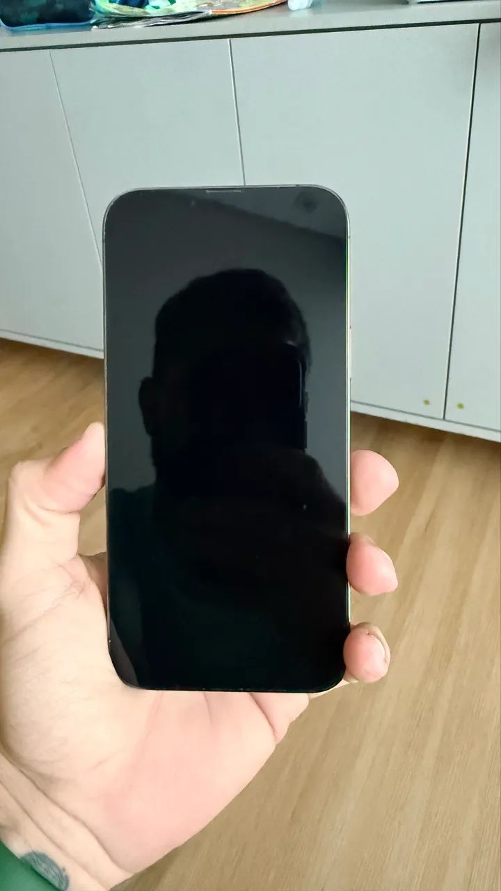 iPhone 13 PRO MAX 256gb - Foto 3