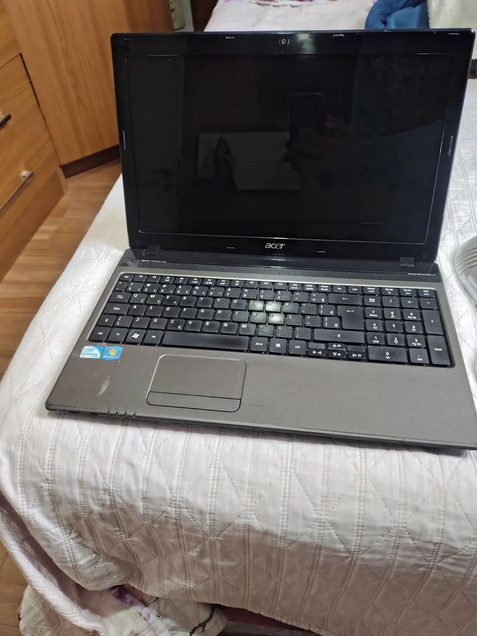 Notebook Acer - Foto 4