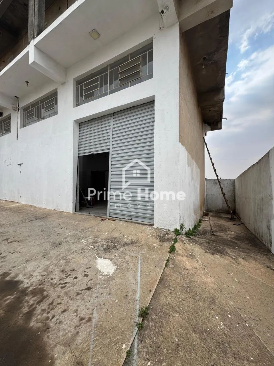 salão - Jardim São Pedro de Viracopos - Campinas - Foto 4
