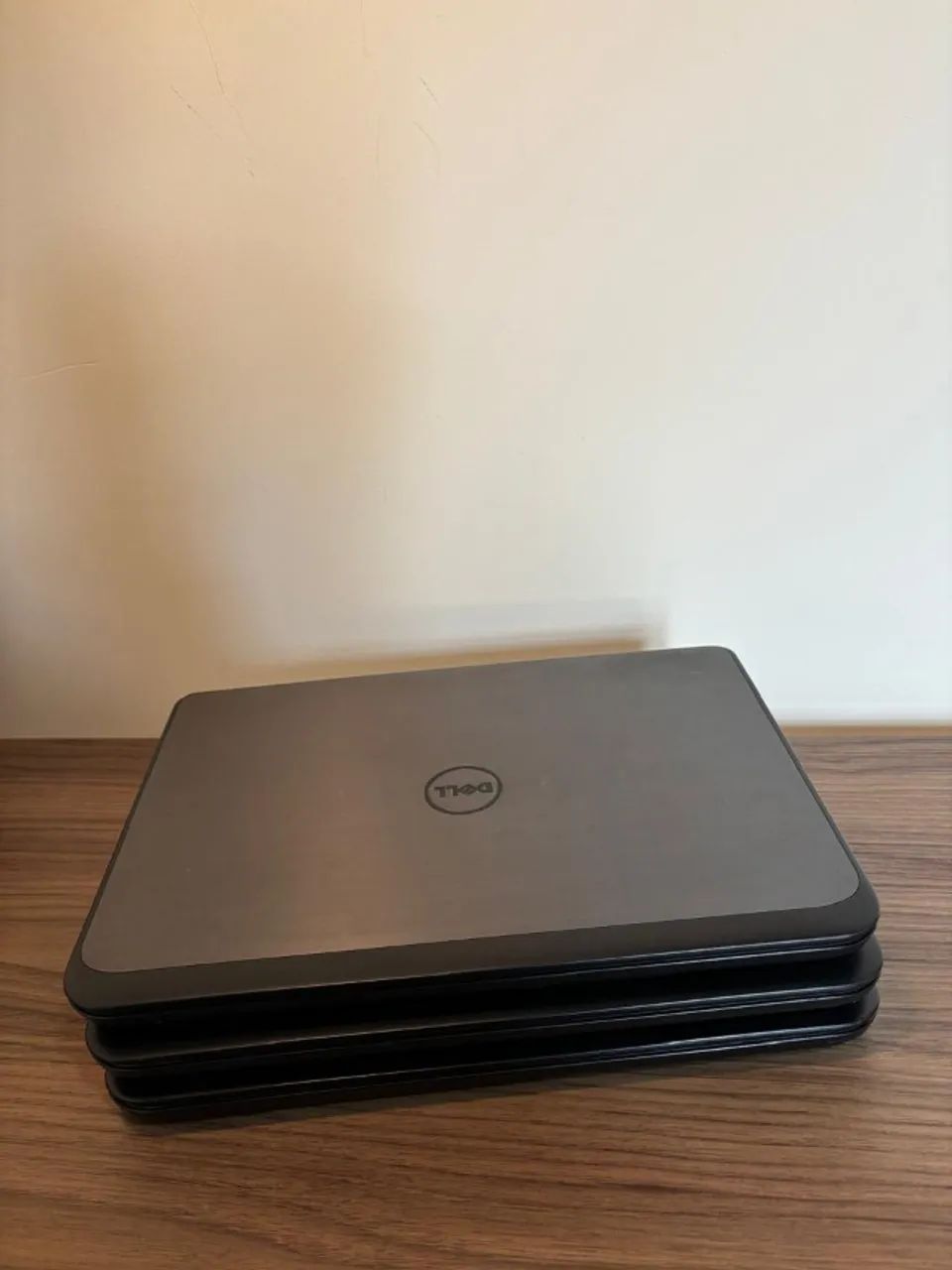 Notebook Dell Latitude 3 unidades