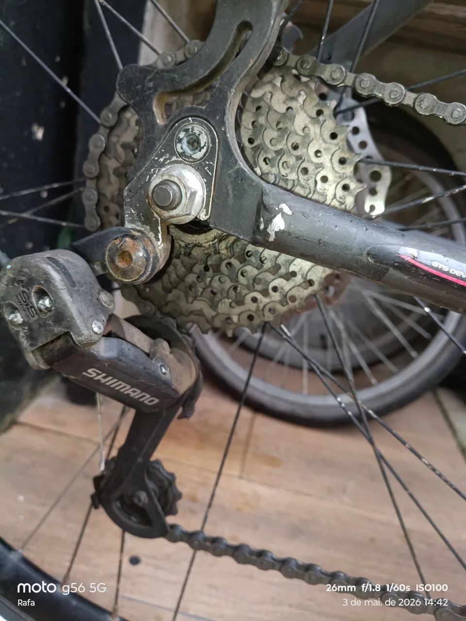Bike aro 29  - Foto 2