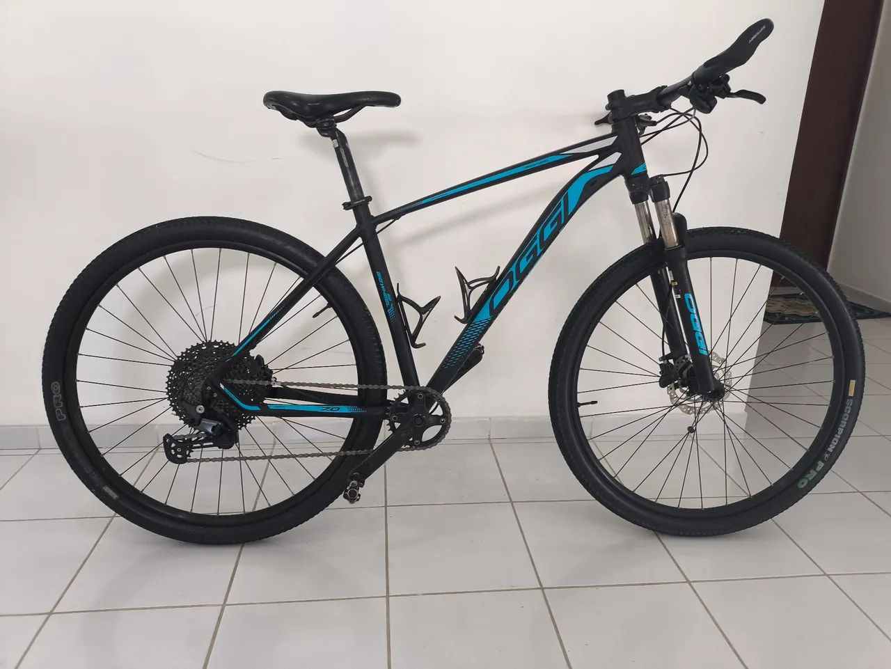 BIKE OGGI 7.0
