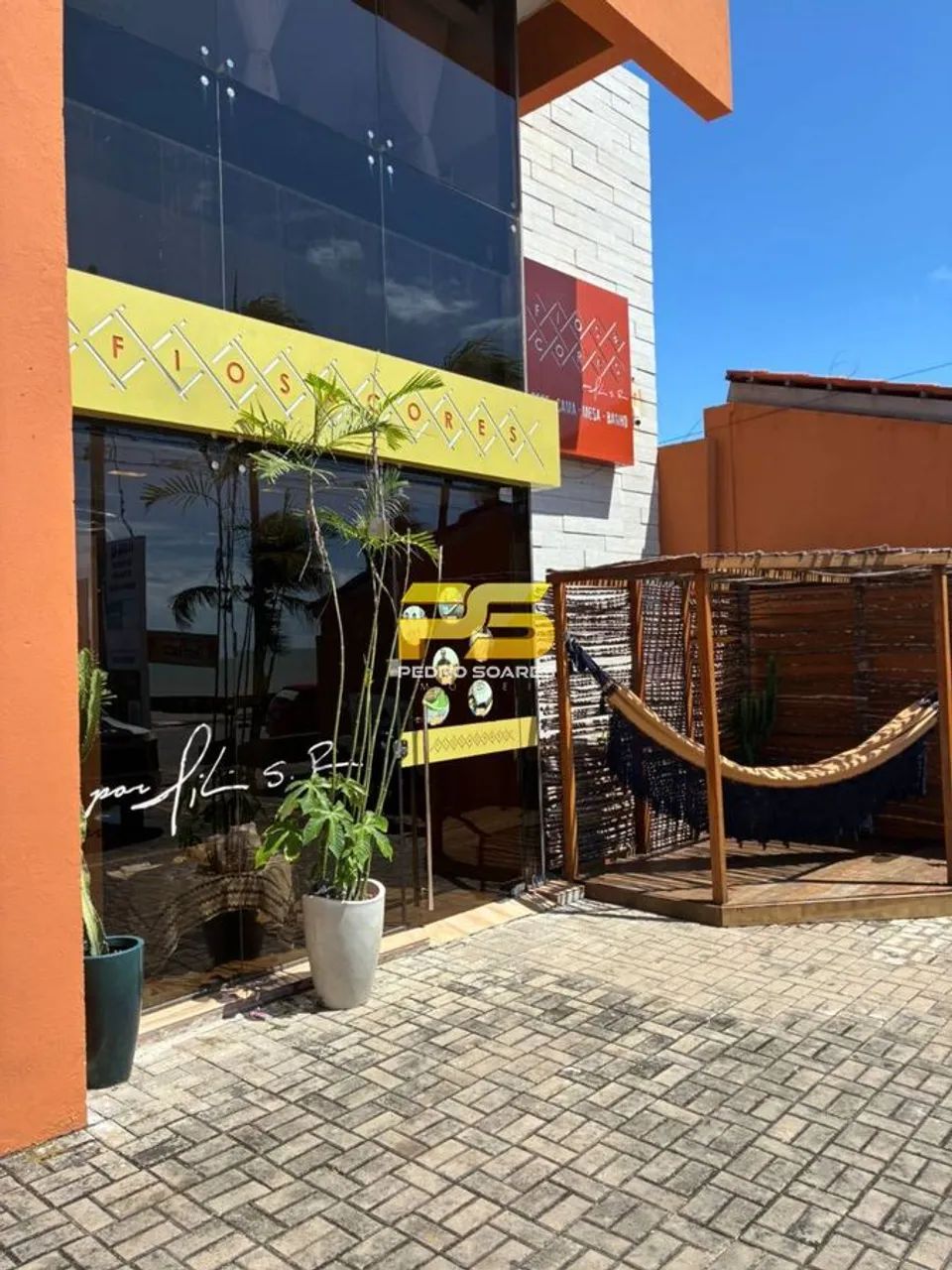 Sala Comercial para Alugar -Beira Mar de Manaíra - Foto 3