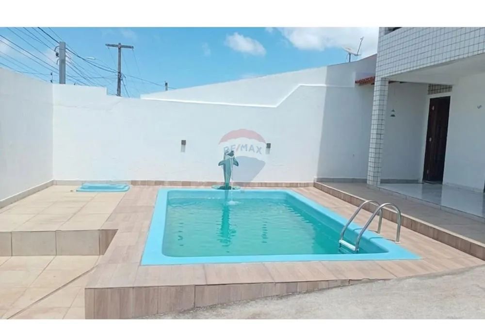 Duplex em Pajuçara: Conforto, Lazer e Segurança - Foto 3