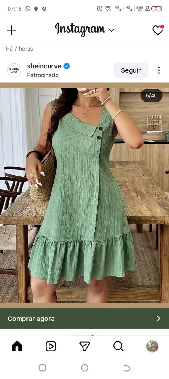 Faço facção  - Foto 2