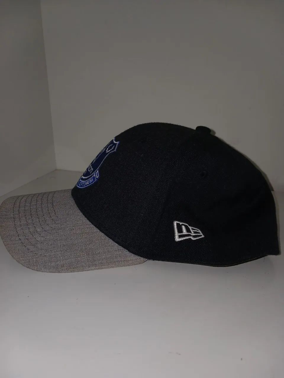 Boné Everton /Liverpool oficial - Foto 2