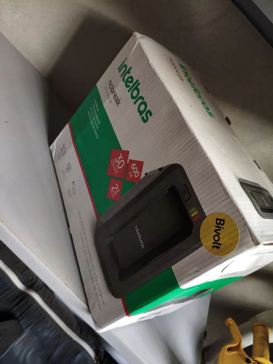 VENDO NOBREAK, LEIA O ANUNCIO: