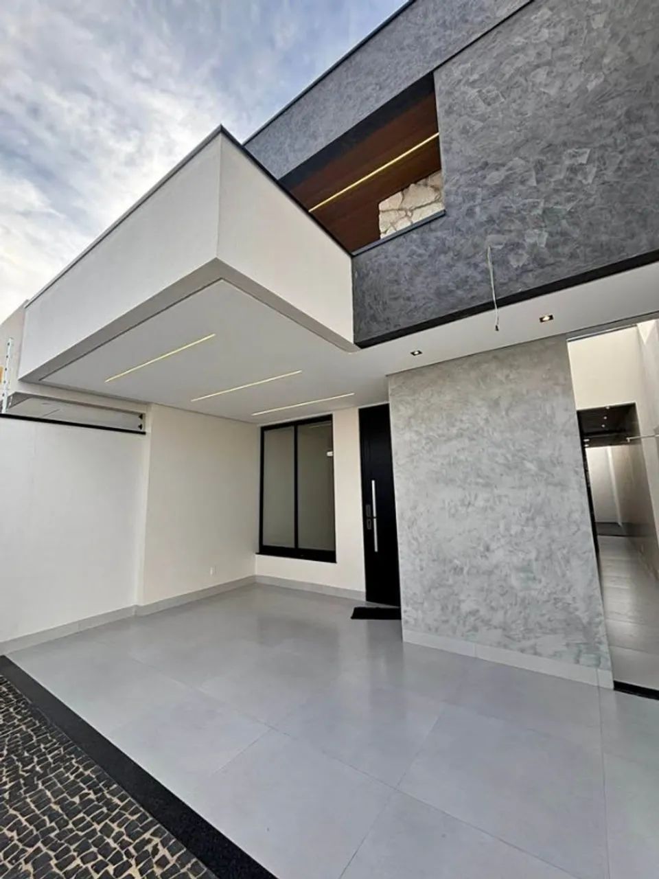 ~casa a venda no alvorada  