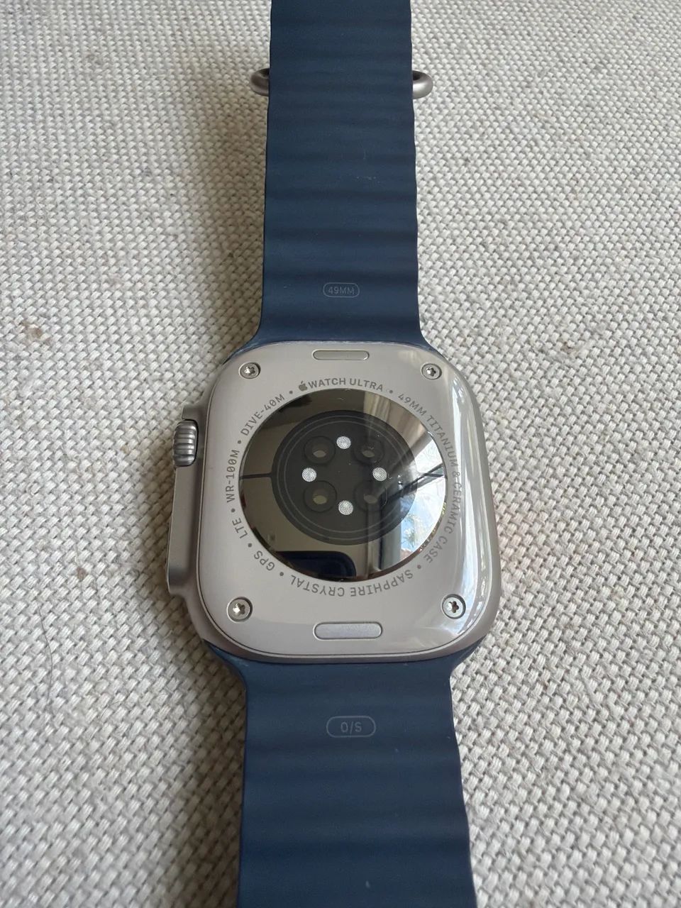 Apple Watch Ultra 2  - Foto 2
