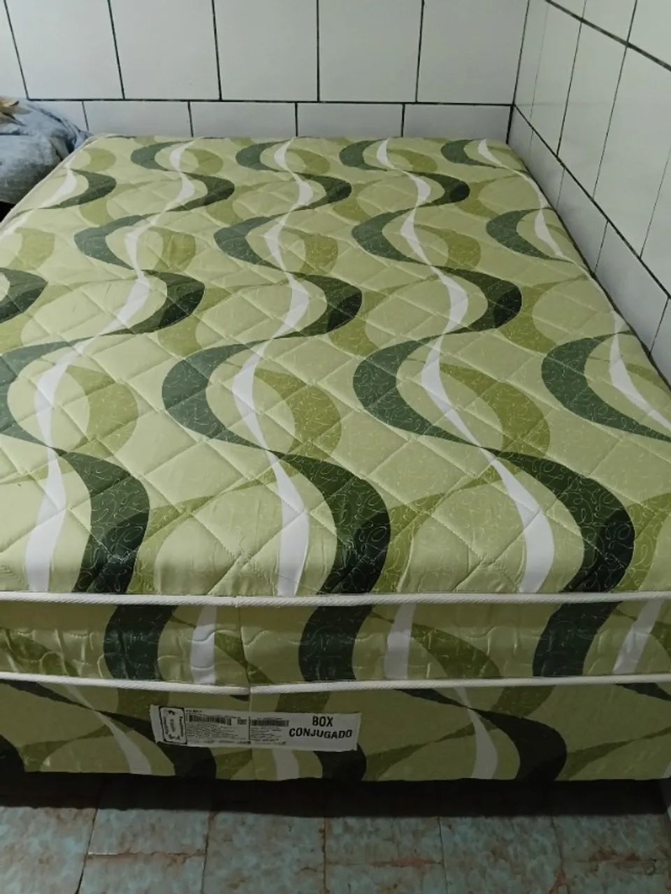 Cama box - Foto 2