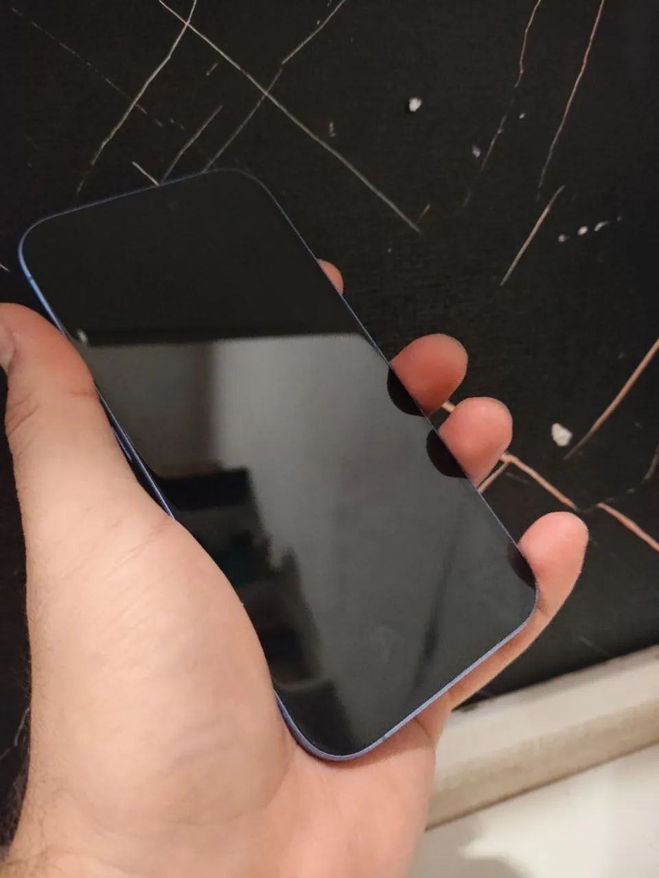 iPhone 16 em estado de novo  - Foto 2