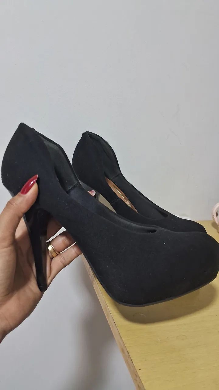Sapato vizzano