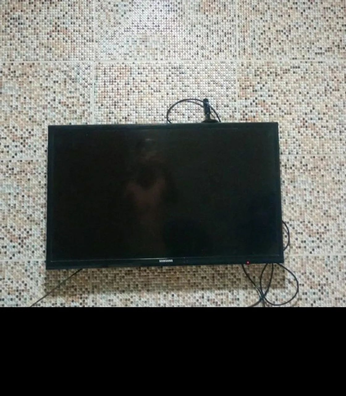 Tv Samsung 32 polegadas