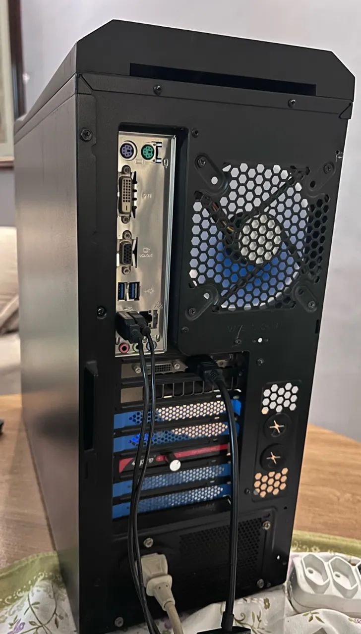 Vendo PC Gamer i5 - Foto 2