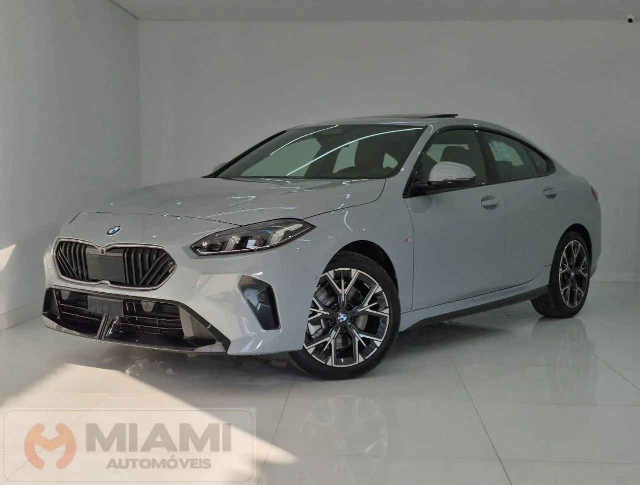 BMW 428I Gran Coupe M Sport 2.0 TB 245cv 2026