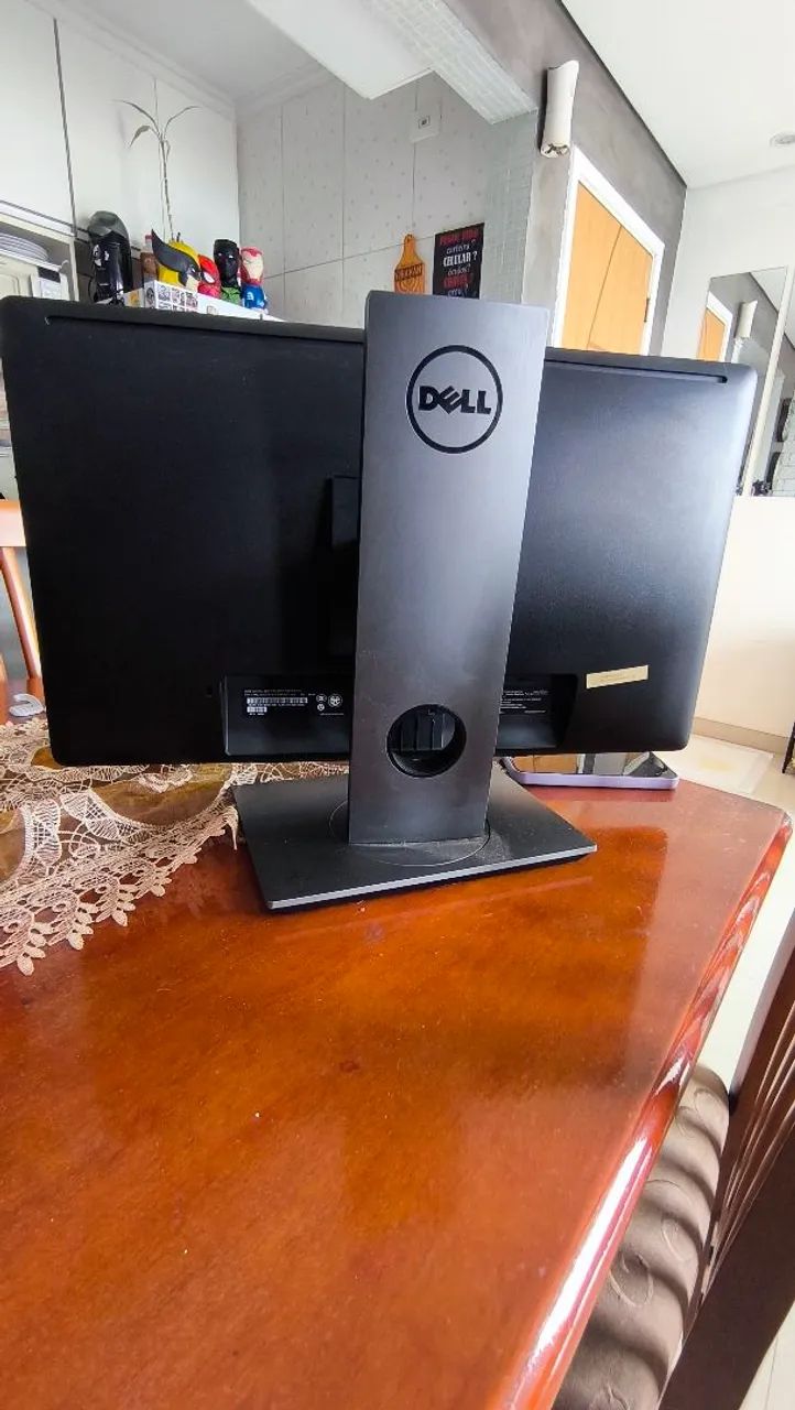 MONITOR LG PARA VENDER HOJE! - Foto 4