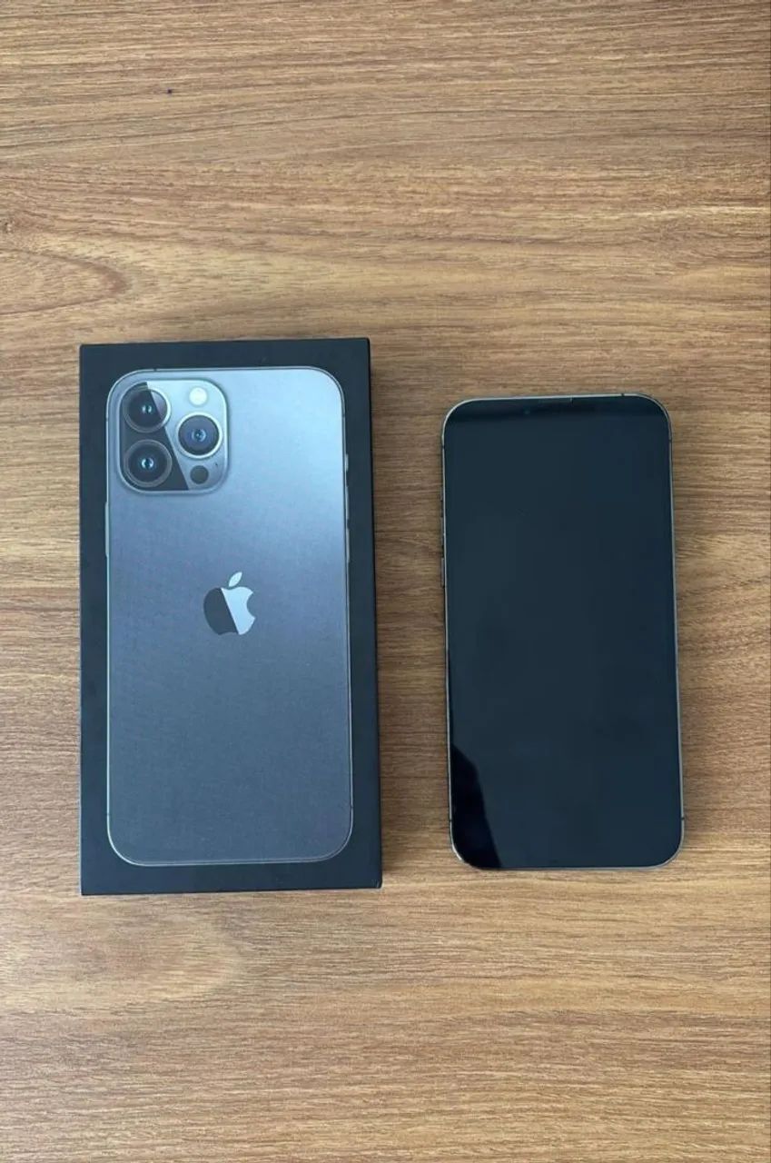 iPhone 13 pro Max 256<br><br> - Foto 2