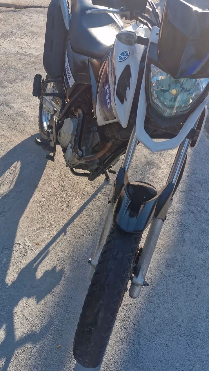 Crosser 150 2015 - Foto 2