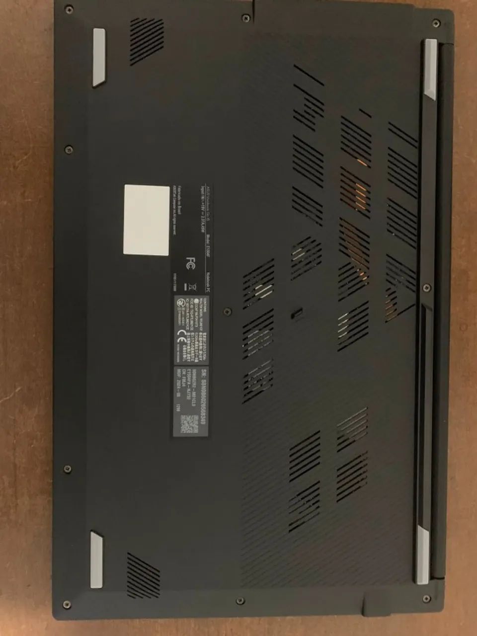 ASUS Vivobook E1504F Ryzen 5 | 8GB RAM | SSD 512GB - Foto 4