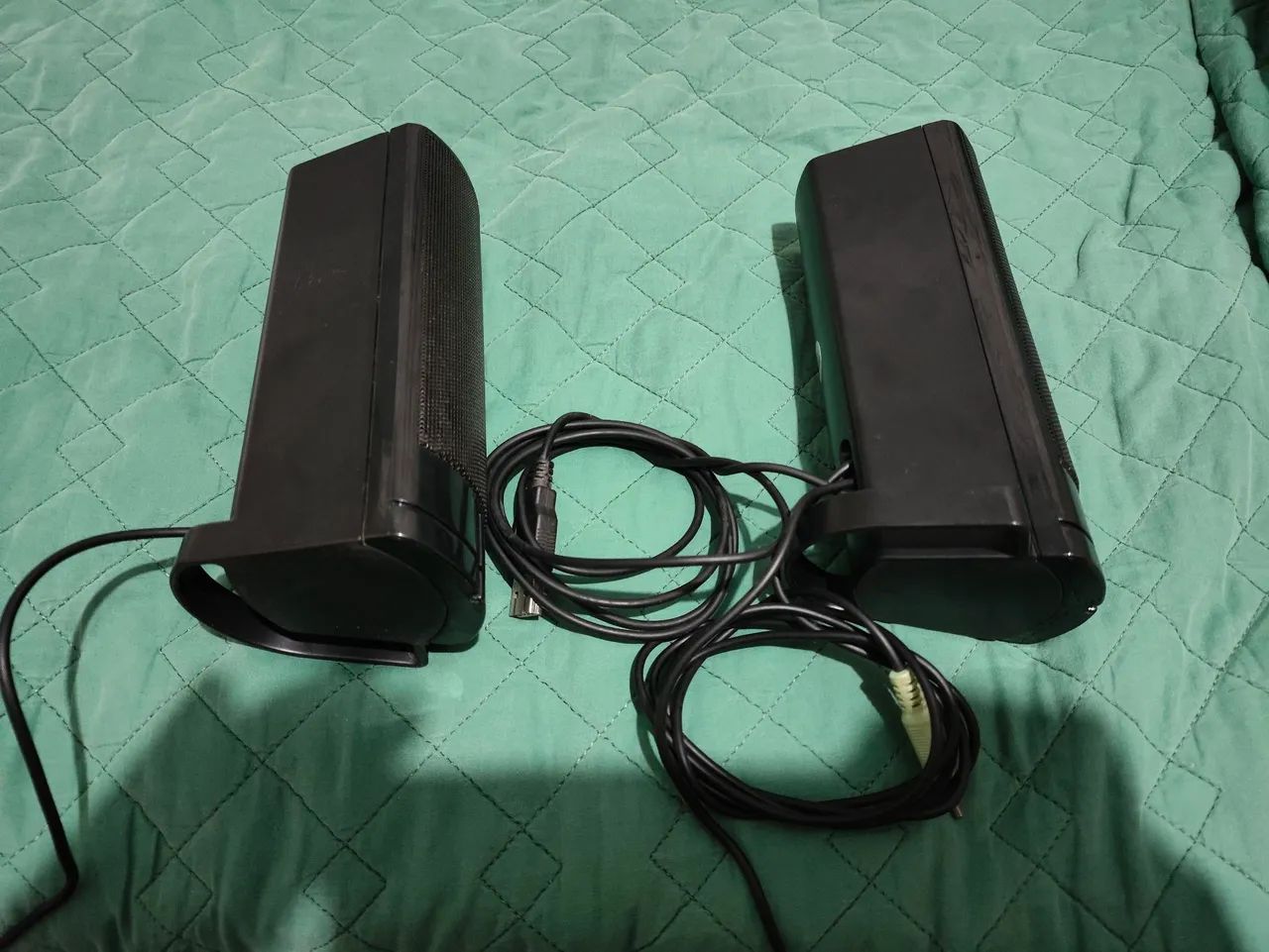 Caixa de Som para PC / Notebook SATE 2.0 - Foto 4