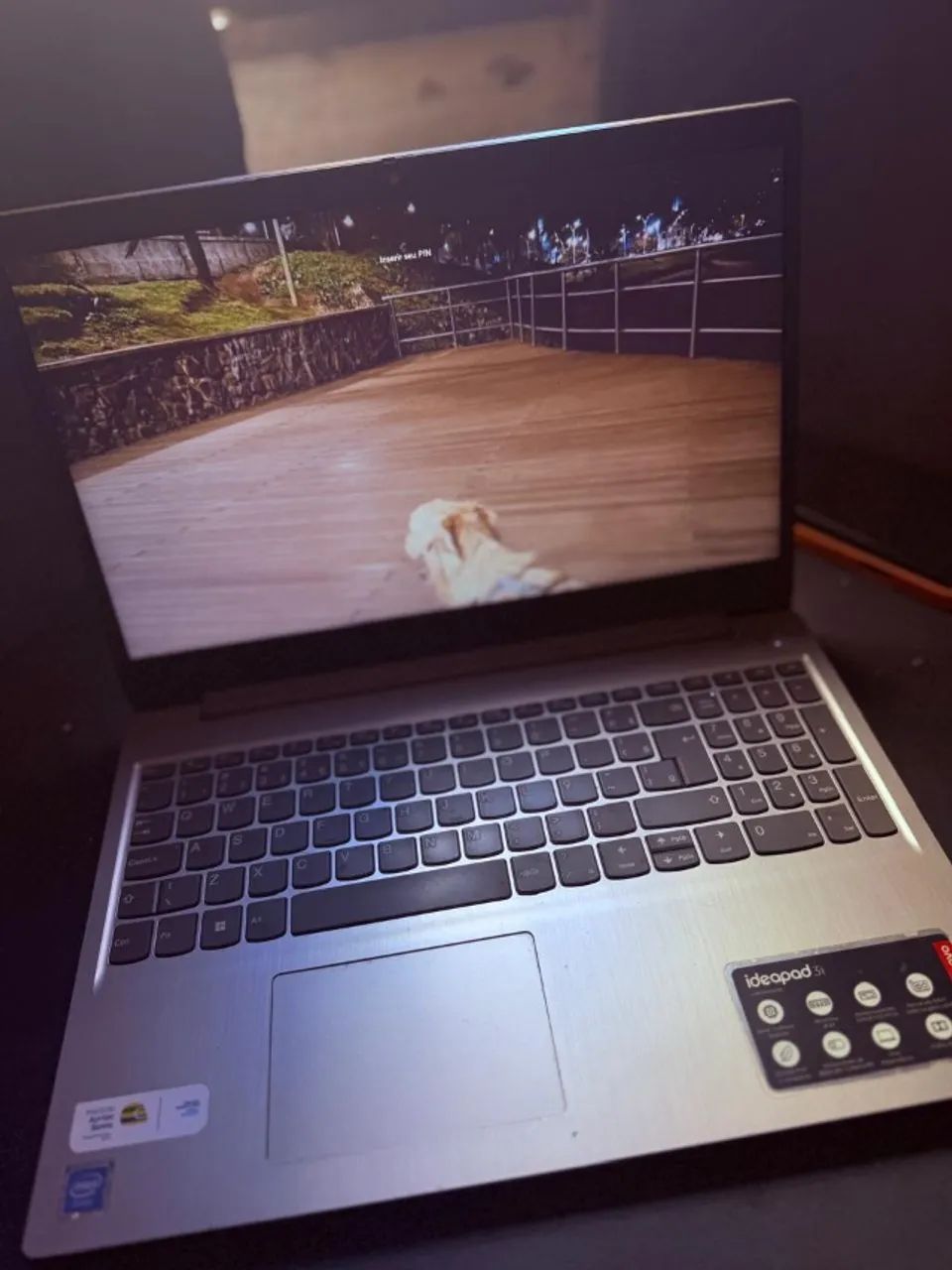 NOTEBOOK