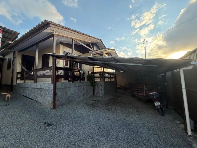 CASA MISTA BAIRRO NASPOLINI ( CRICIÚMA /SC ) - Foto 2