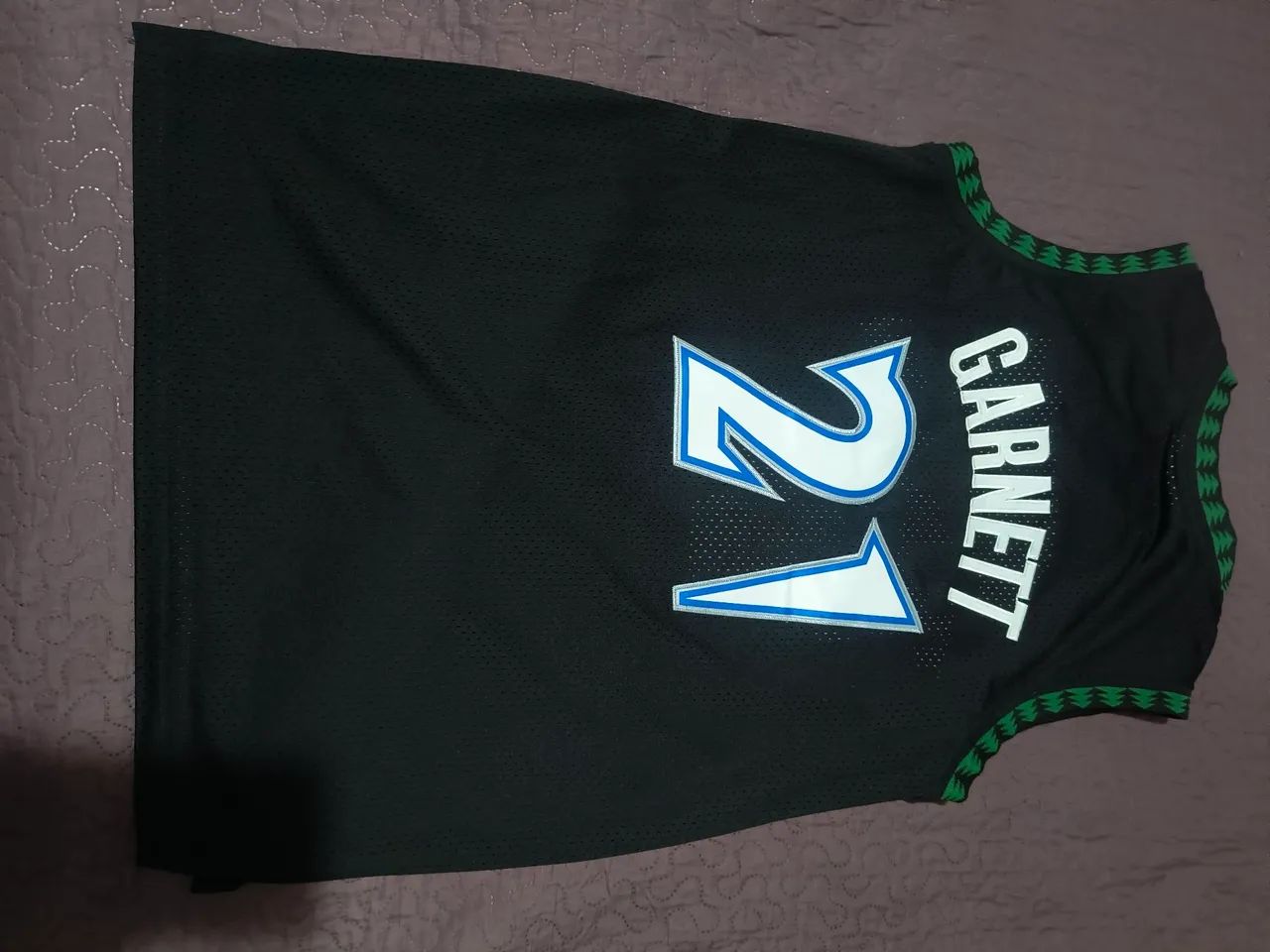 regata Basquete Time - Foto 5