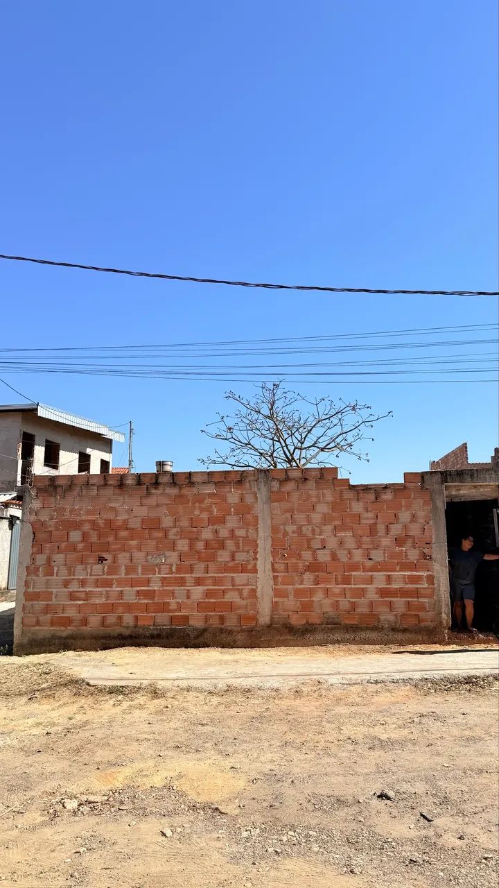 Lote 255 m2 bairro Vitória - Foto 4