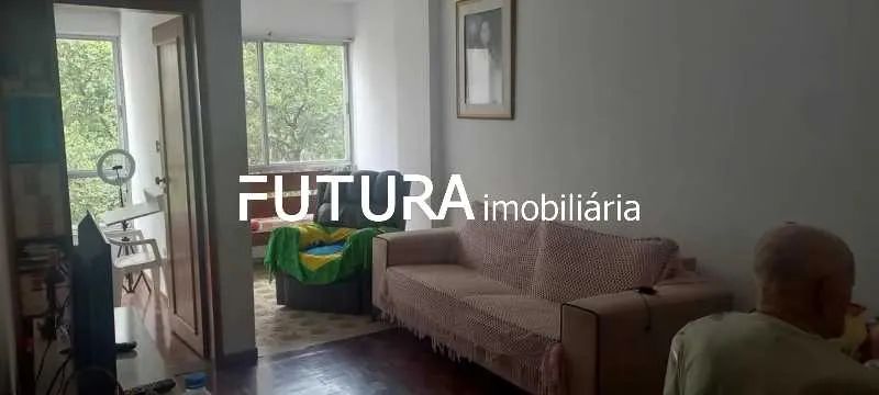 Apartamento : / Residencial / Leme - Foto 3