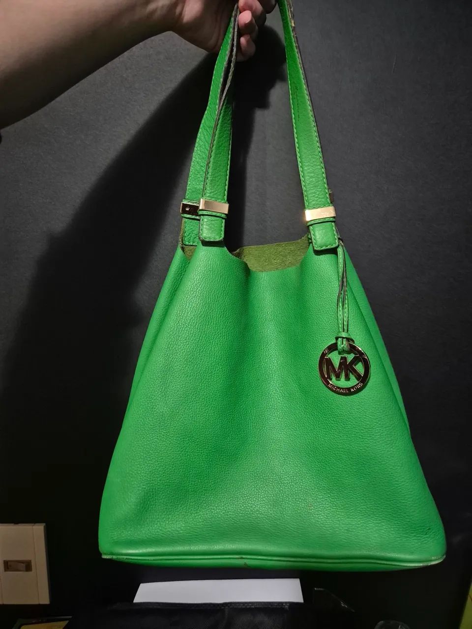 Bolsa Michael Kors MK - Foto 2