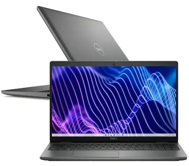 Notebook Dell Latitude 3540 i5 12ª Geração 16GB RAM