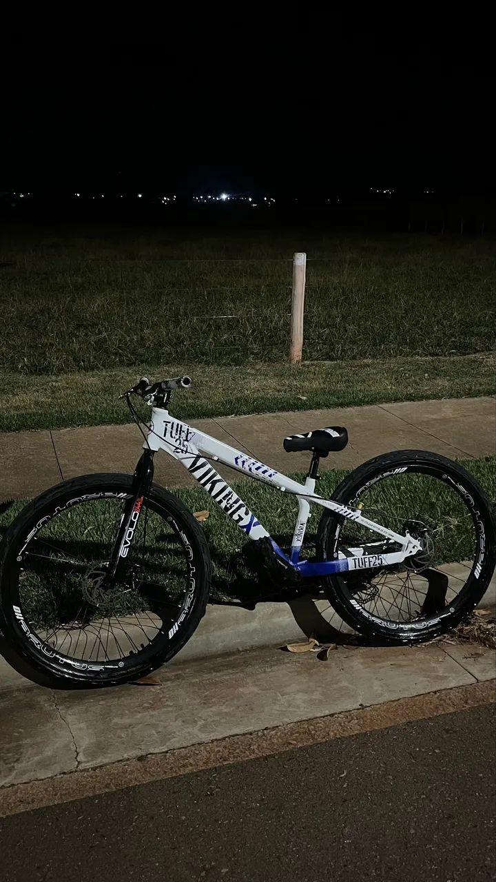 bike vigingx tuff25