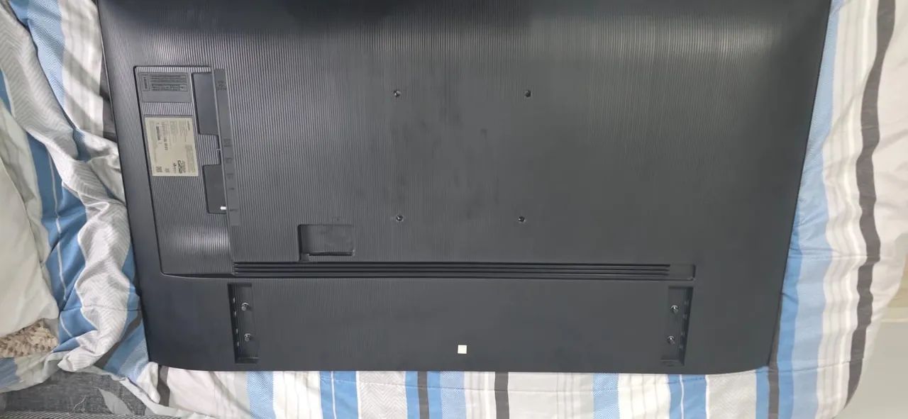 Samsung TV 50' - Foto 4