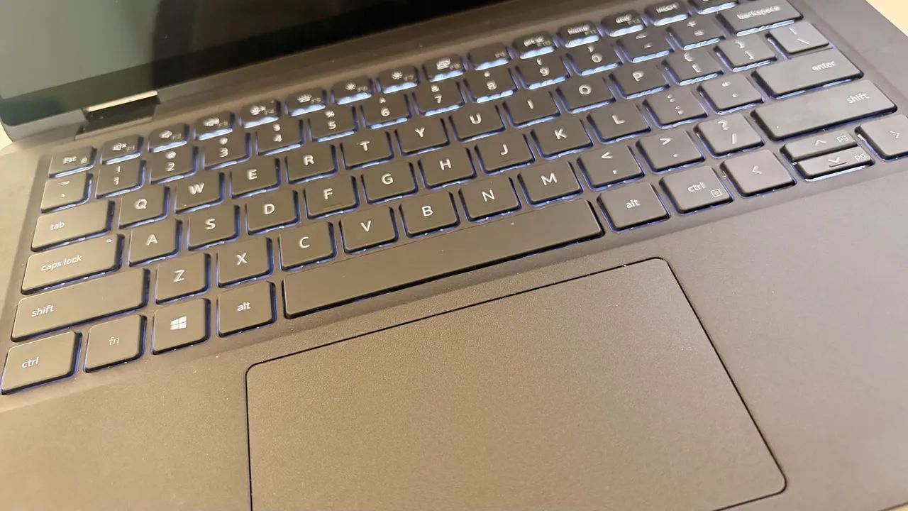 Notebook Dell i7 Pro, 512GB SSD, 16 GB Mem em excelente estado! - Foto 2