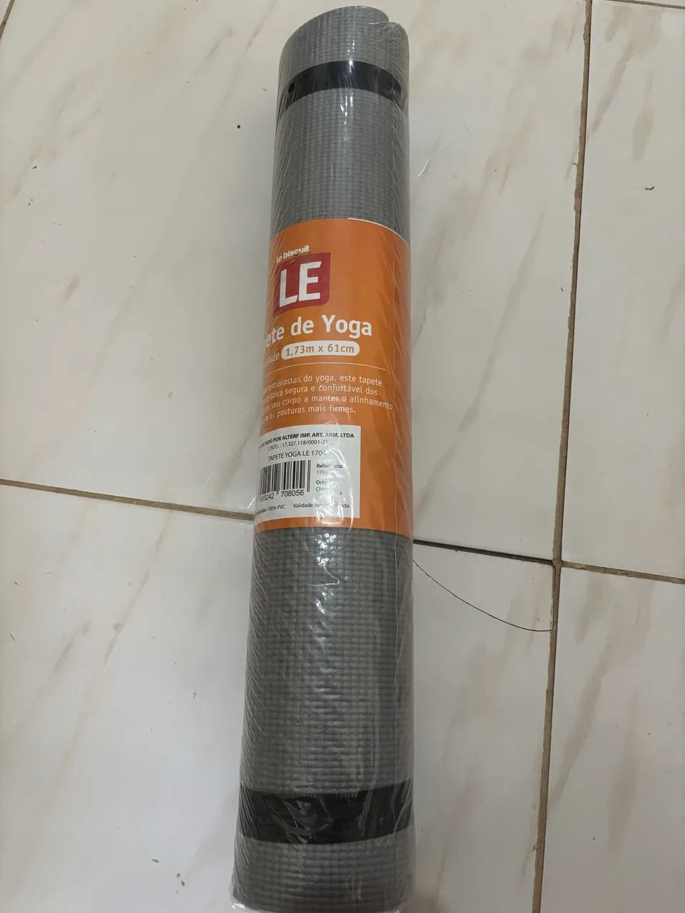 Vendo tapete para yoga  - Foto 2