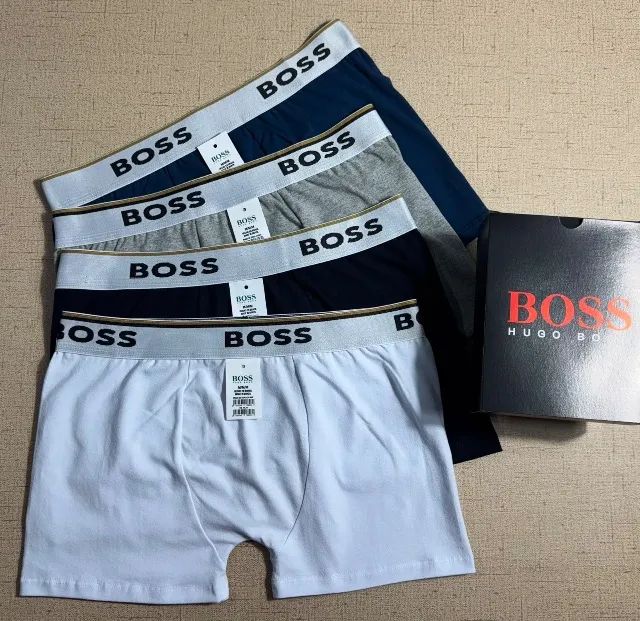 Cueca top algodão e elastano 15$ - Foto 2