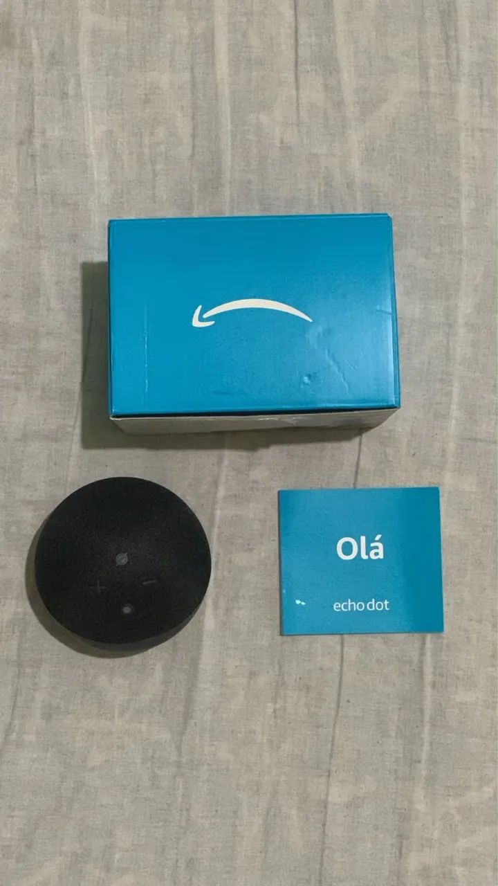 Alexa Echodot 5