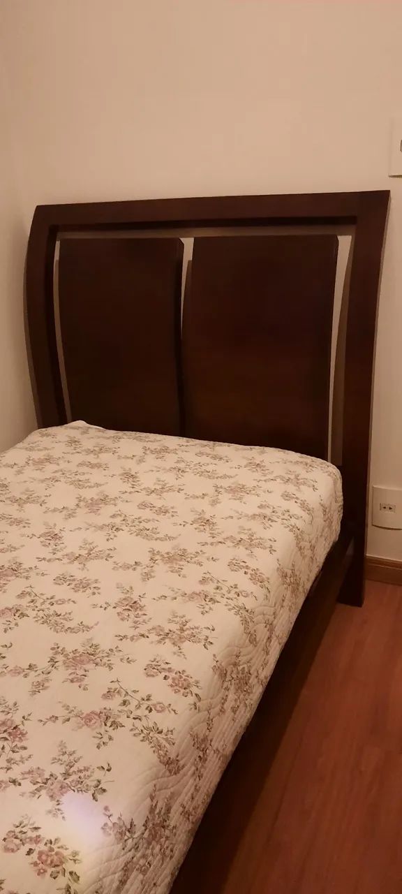 CAMA SOLTEIRO - Foto 2