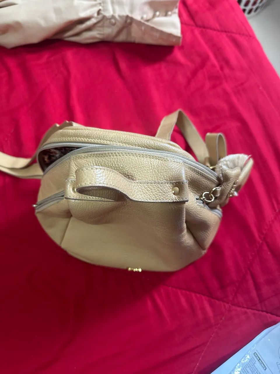 Bolsa de ombro  - Foto 3