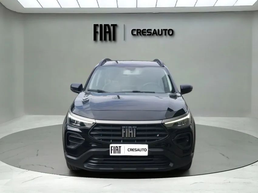 Fiat Pulse Drive 1.3 8V Flex Mec. 2023
