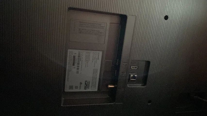 Tv Samara Samsung 43 polegadas - Foto 3