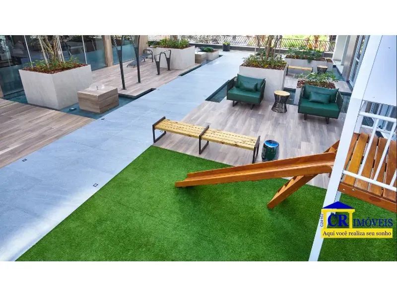 Apartamento Duplex 2 dormitórios no Estreito Florianópolis - Foto 6