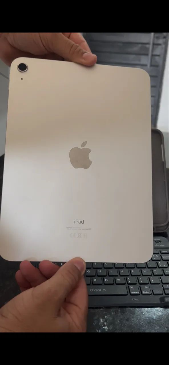 iPad 10 64gb - Foto 2