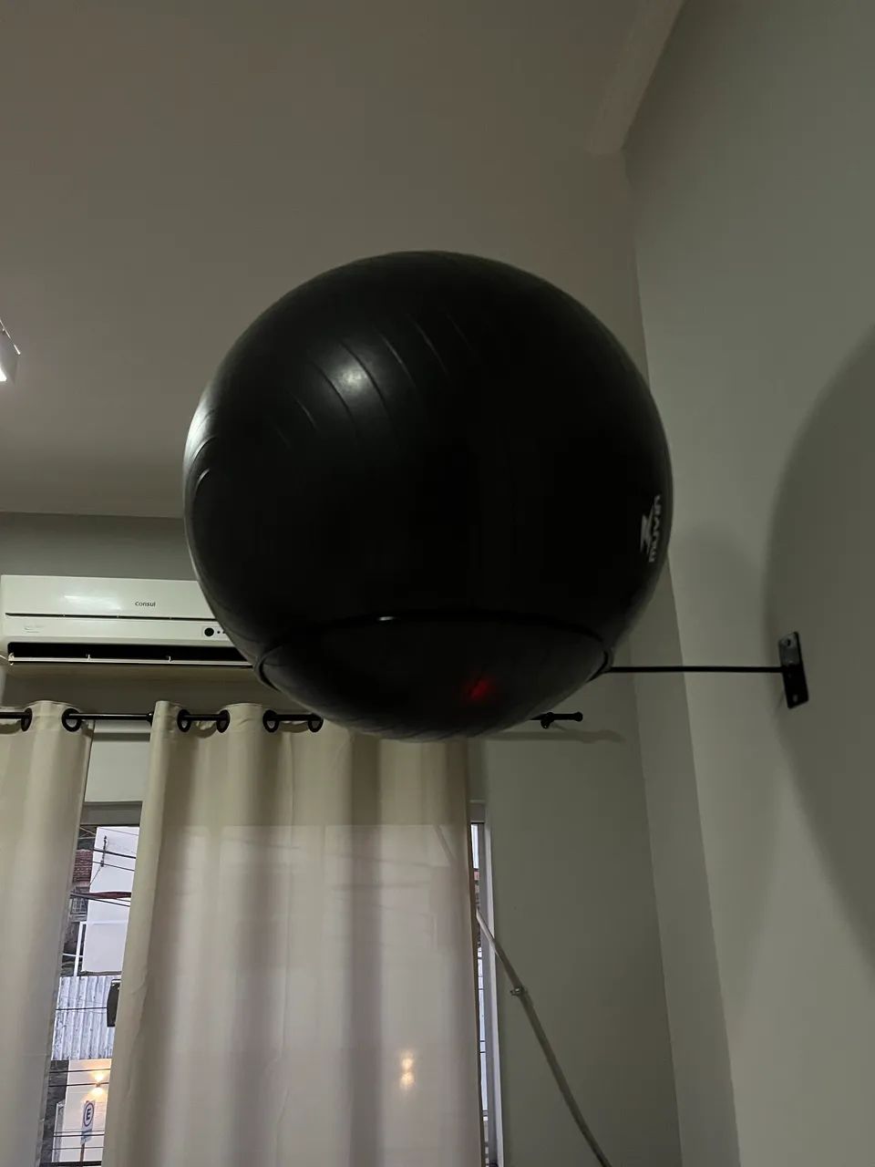 Bola pilates 55cm