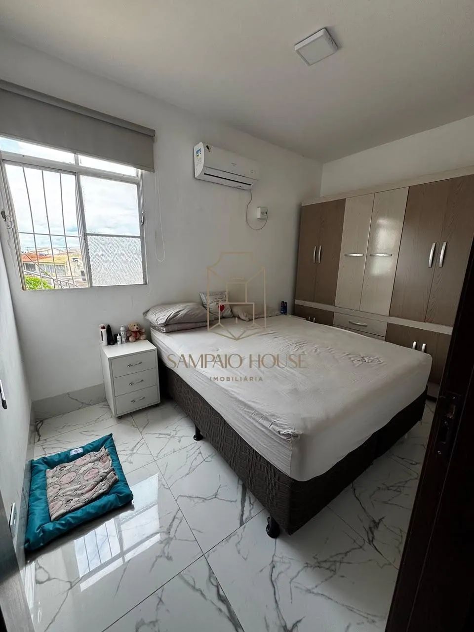Apartamento Edifício NATALI a Venda no Bairro Coophamil - Foto 2