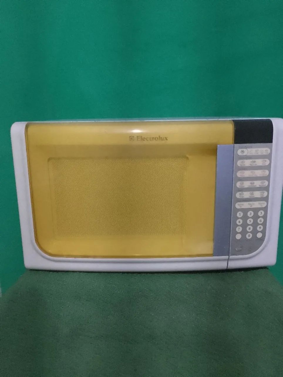Miqrohondas Eletrolux t.g - Foto 3