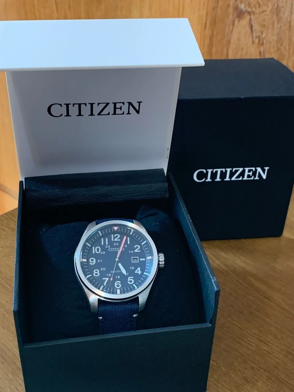 Citizen aw5000-16l  - Foto 2